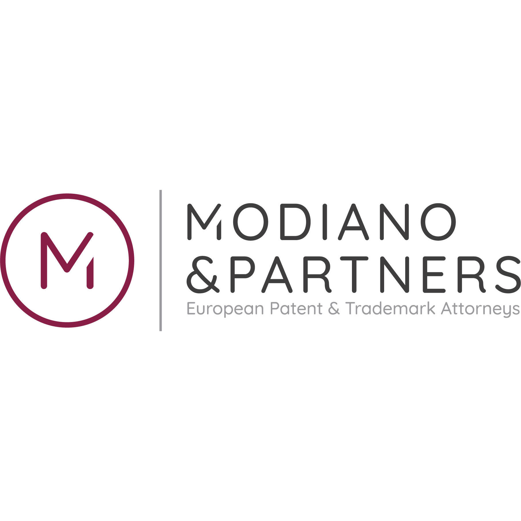 Modiano & Partners SA Logo