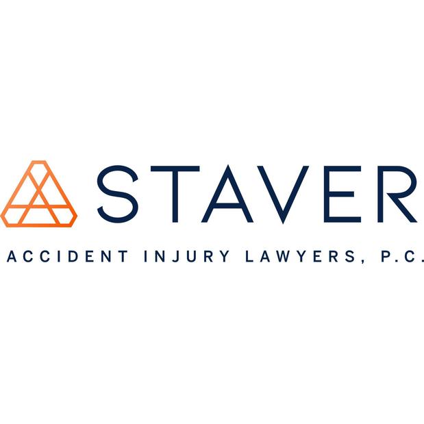 Staver Accident Injury Lawyers, P.C. Logo