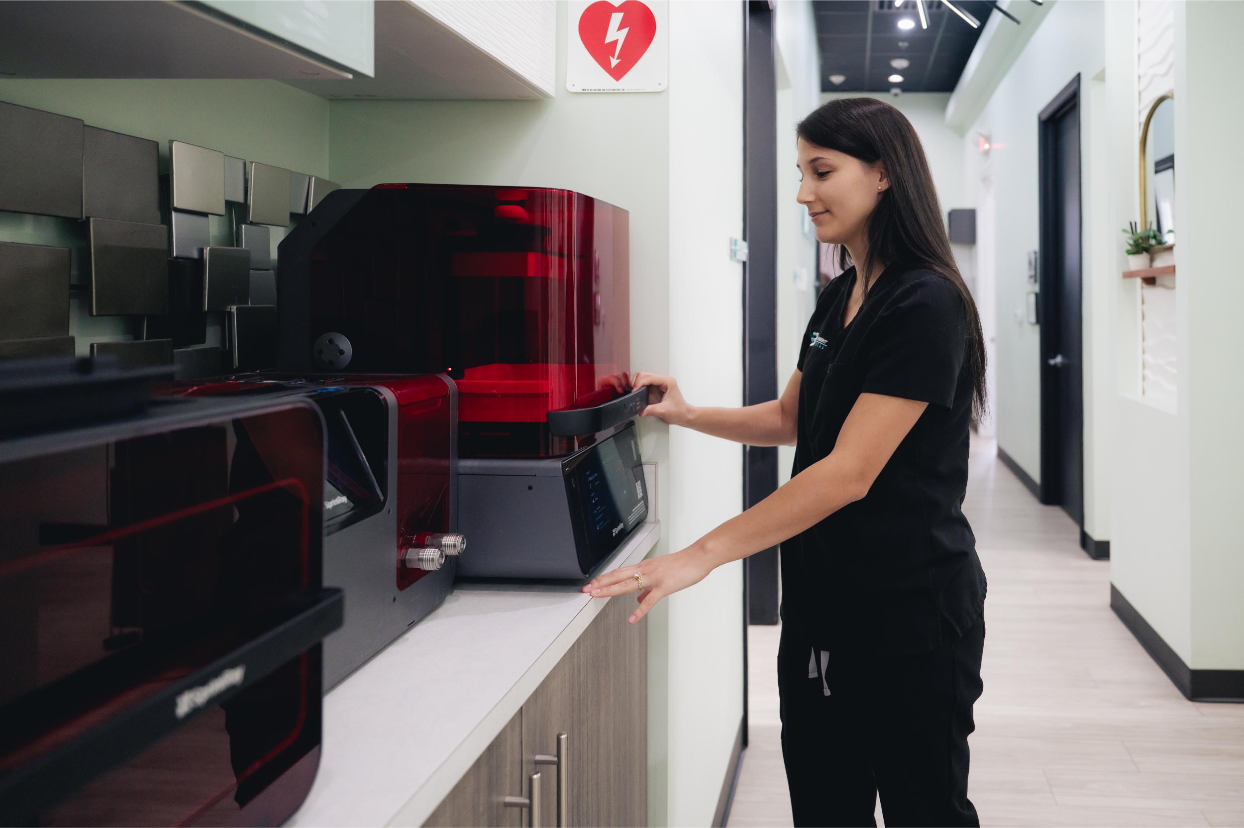 Everbright Dental Image