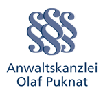 Kundenlogo Rechtsanwalt Olaf Puknat