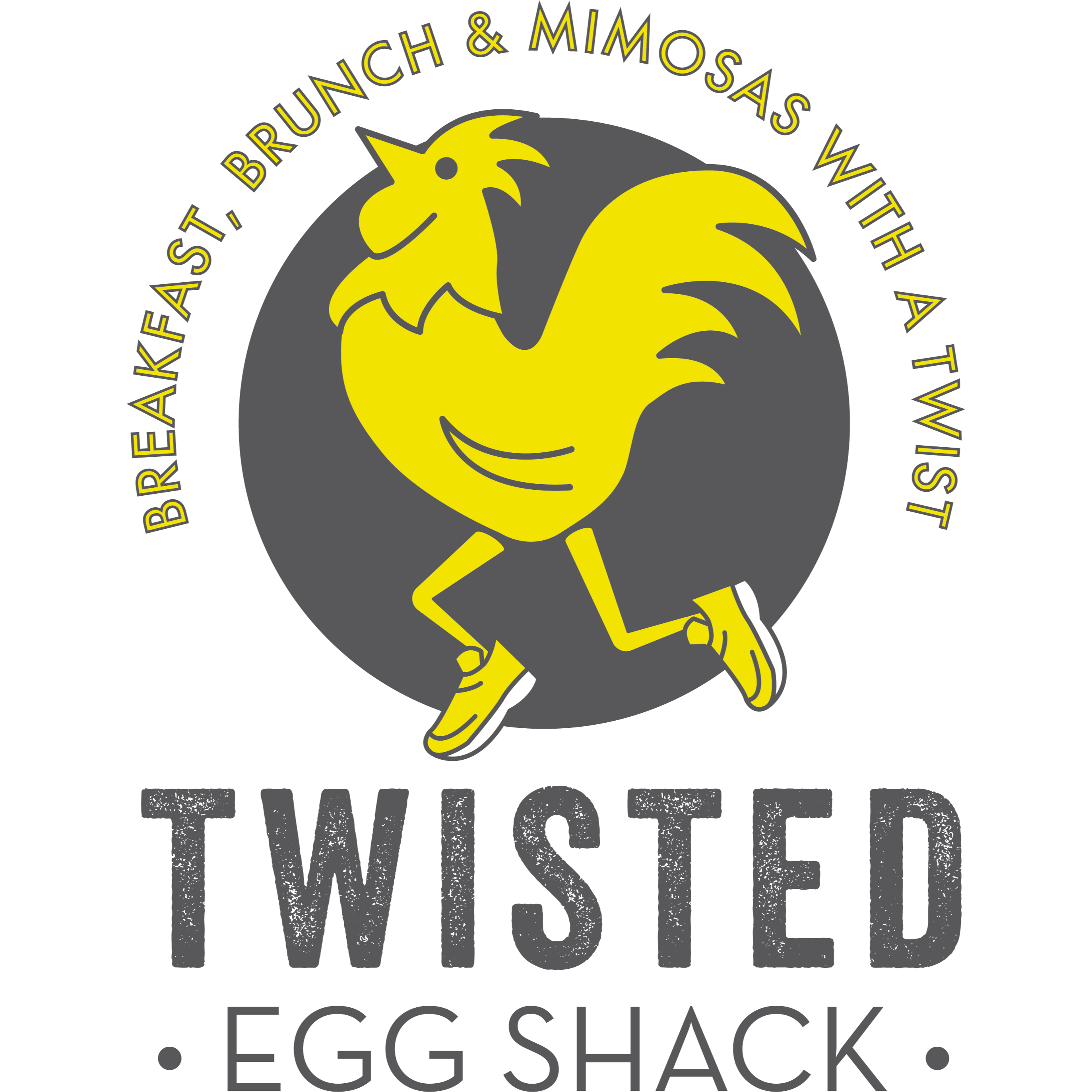 Twisted Egg Shack
