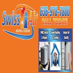 Swiss Air Heating & Cooling, LLC Photo