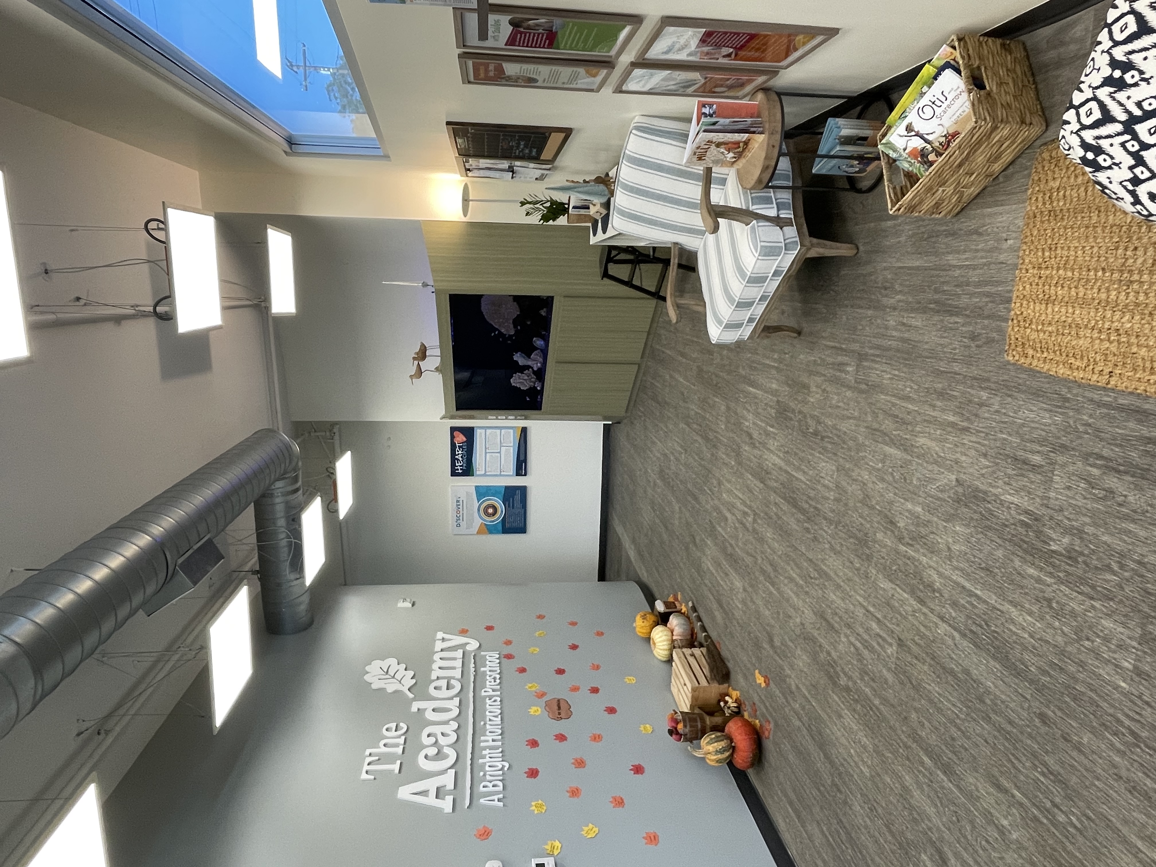 The Academy at Manhattan Beach: A Bright Horizons Preschool