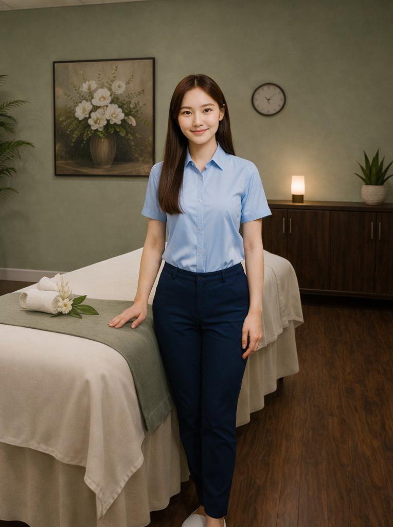 yes spa-Massage Las Vegas