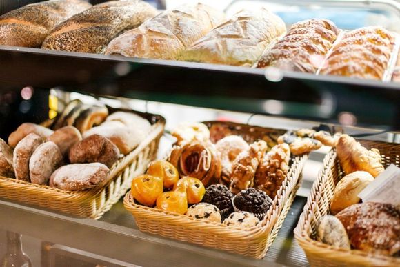 Images Il Piacere del Pane