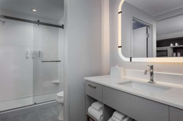 Images Homewood Suites by Hilton Newport Cincinnati