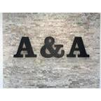 A & A Bail Bonds Logo