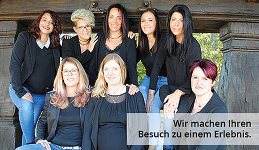 Perfect Hair2, Würzburger Straße 44 in Güntersleben