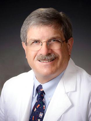 Michael J. Harkness, MD Photo
