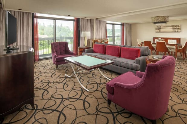 Images Hilton Bellevue