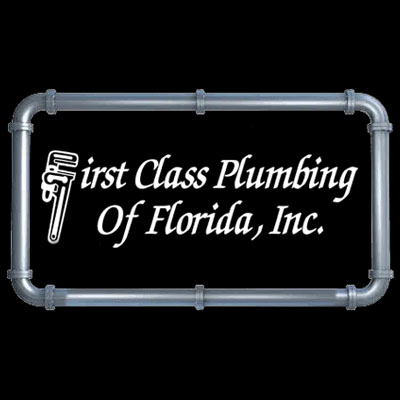 First Class Plumbing of Florida, Inc