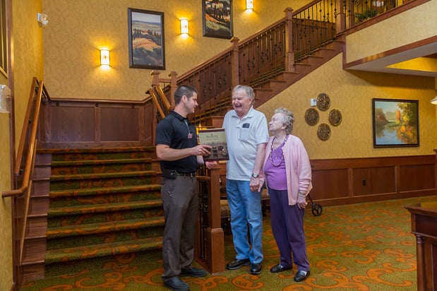 Images Shoreview Senior Living