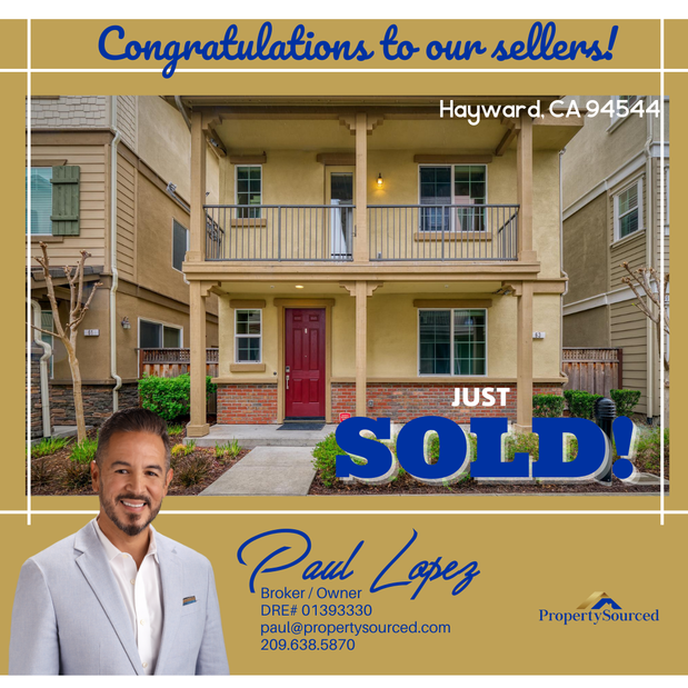 Images Paul Lopez - PropertySourced REALTOR® Manteca California
