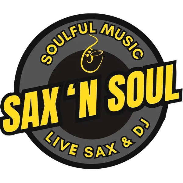 Logo von SAX'N SOUL