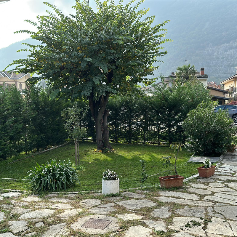 Images Villa La vecchia Signora