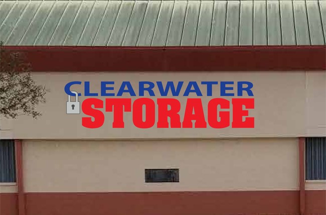 Images Clearwater Storage