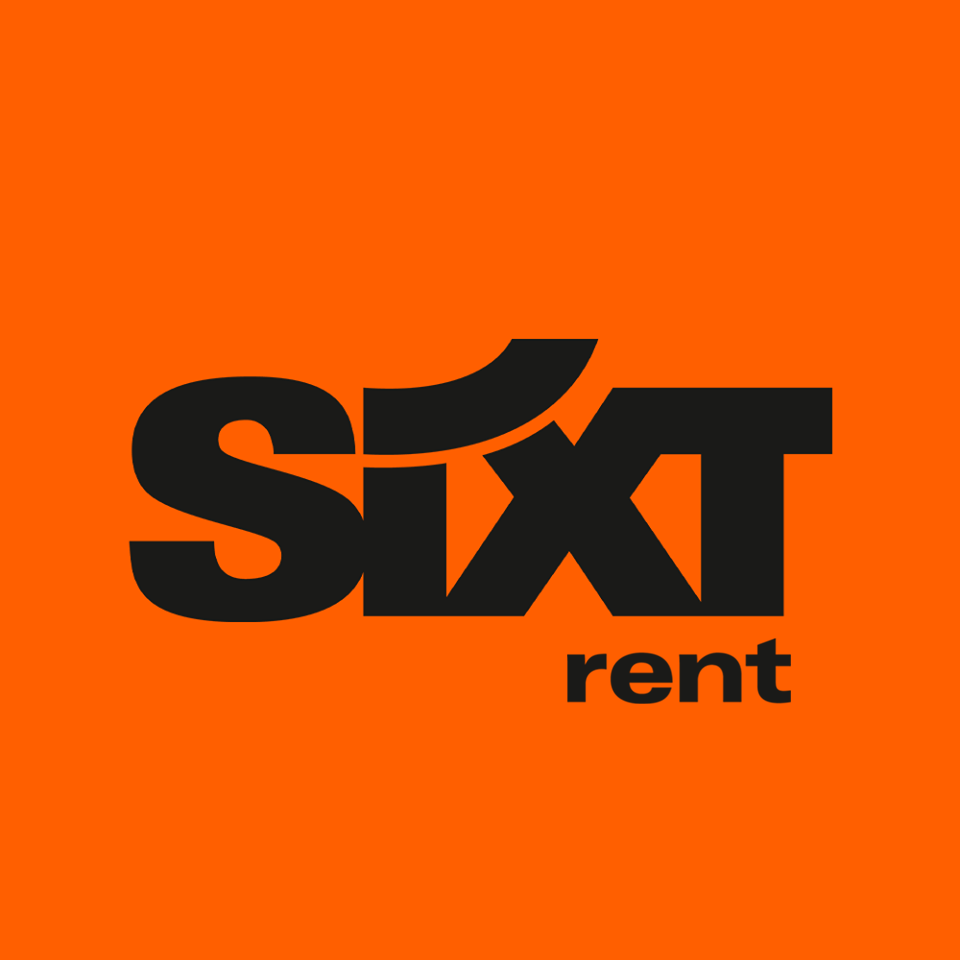 SIXT Rent A Car