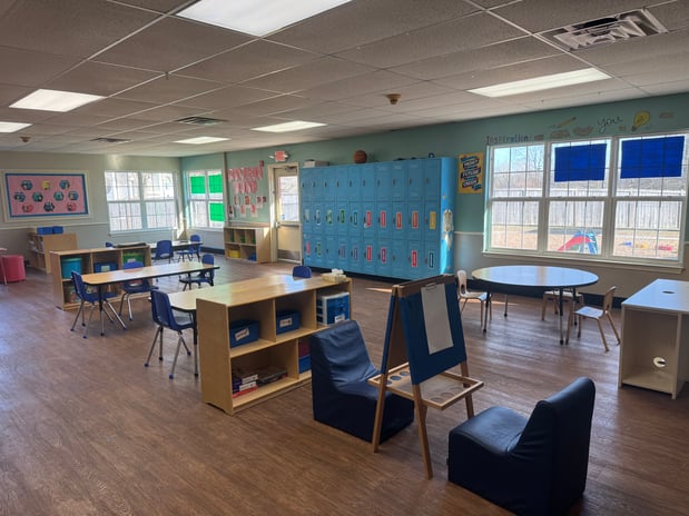 Images Broadlands KinderCare