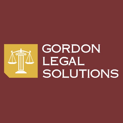 Lawrence M. Gordon, Attorney at Law, PC Logo