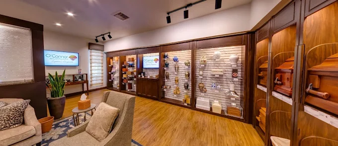 Selection Room 2 O'Connor Mortuary
25301 Alicia Pkwy, Laguna Hills, CA 92653
(949) 581-4300