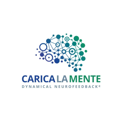 Caricalamente - Dynamical Neurofeedback Logo