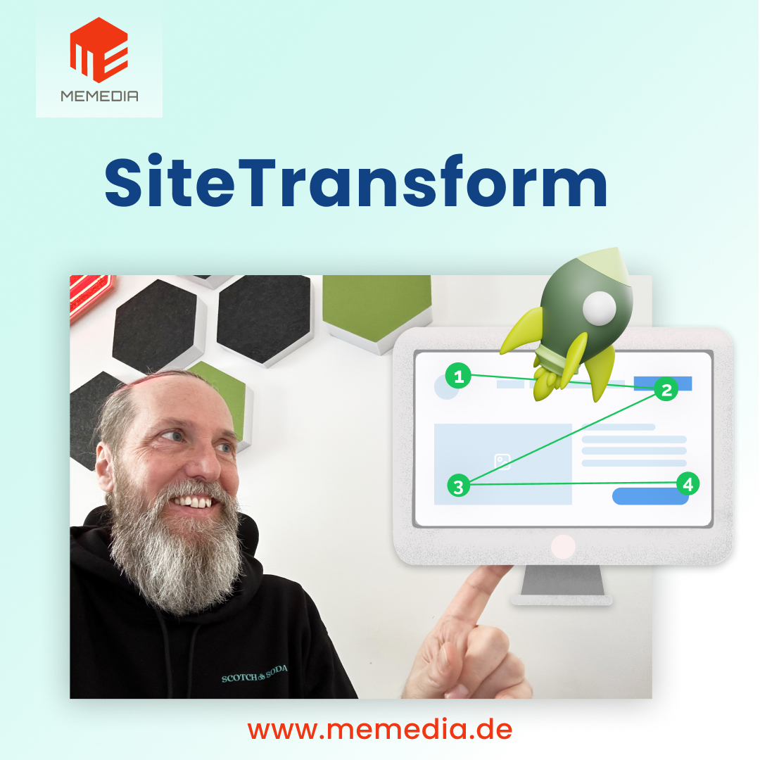 memedia Web-Experten, Weinbauernstraße 12 in München