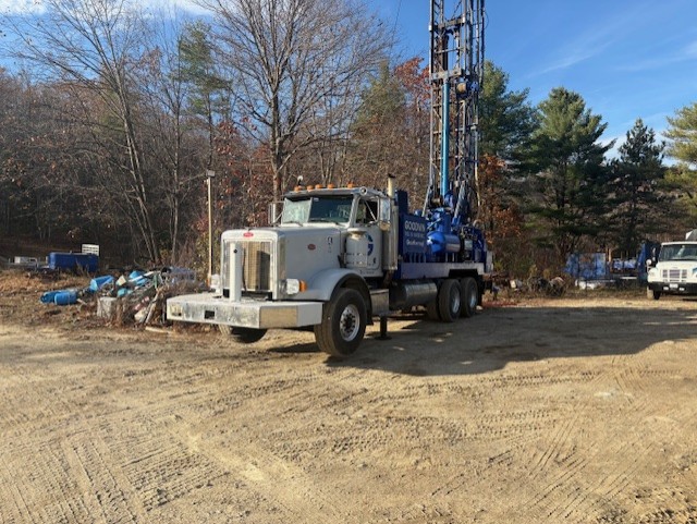 Images Goodwin Well & Water  Inc.