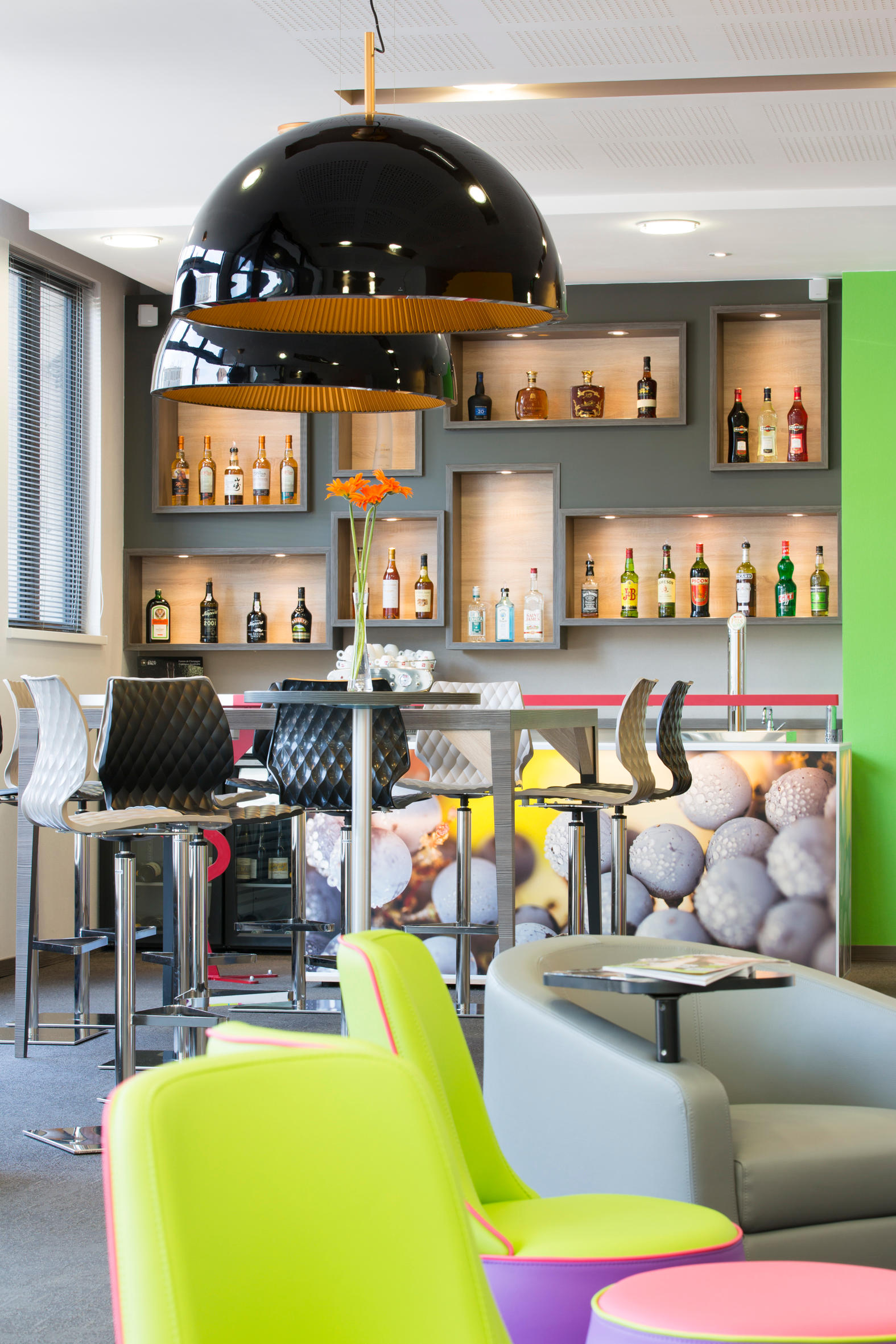 Images ibis Styles Strasbourg Centre Petite France
