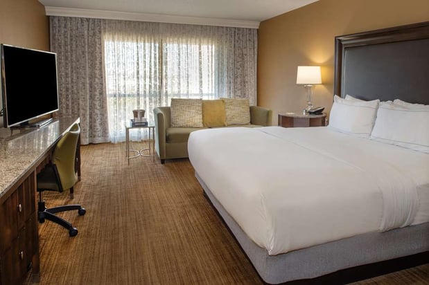 Images Hilton St. Louis Airport