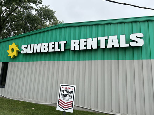 Images Sunbelt Rentals Temporary Fencing