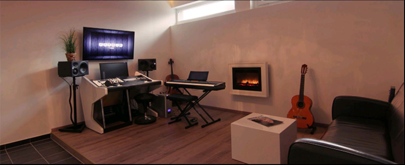 BasementLoft Studios, Wächtersbacher Straße 84 in Frankfurt am Main