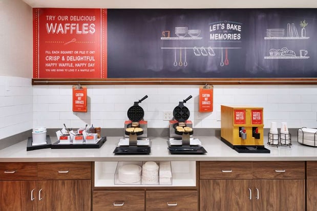 Images Hampton Inn & Suites Spanish Fork Provo