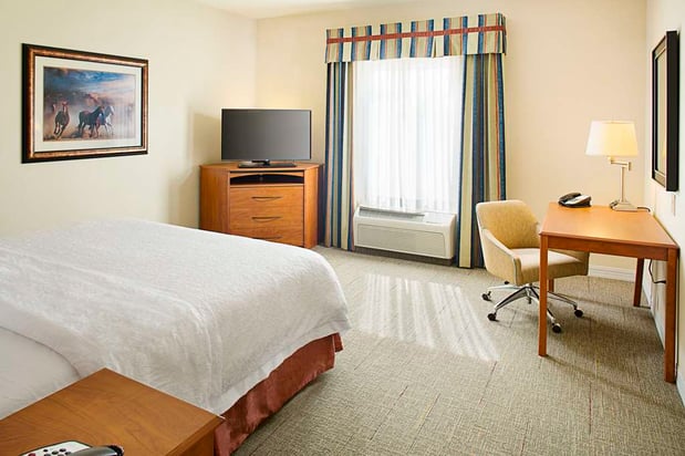 Images Hampton Inn & Suites Mansfield