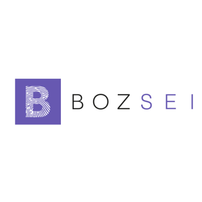 Boz SEI Logo