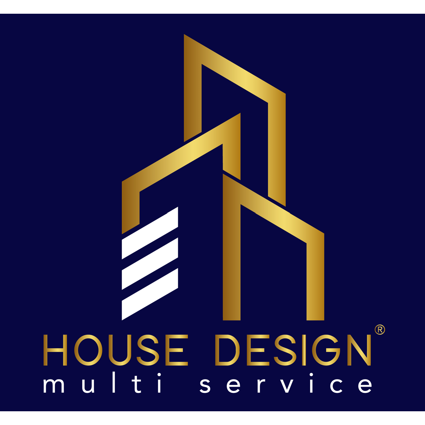 HOUSE DESIGN SAGL Logo