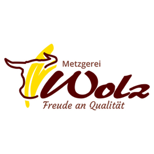 Metzgerei Wolz GbmH in Schorndorf in Württemberg - Logo