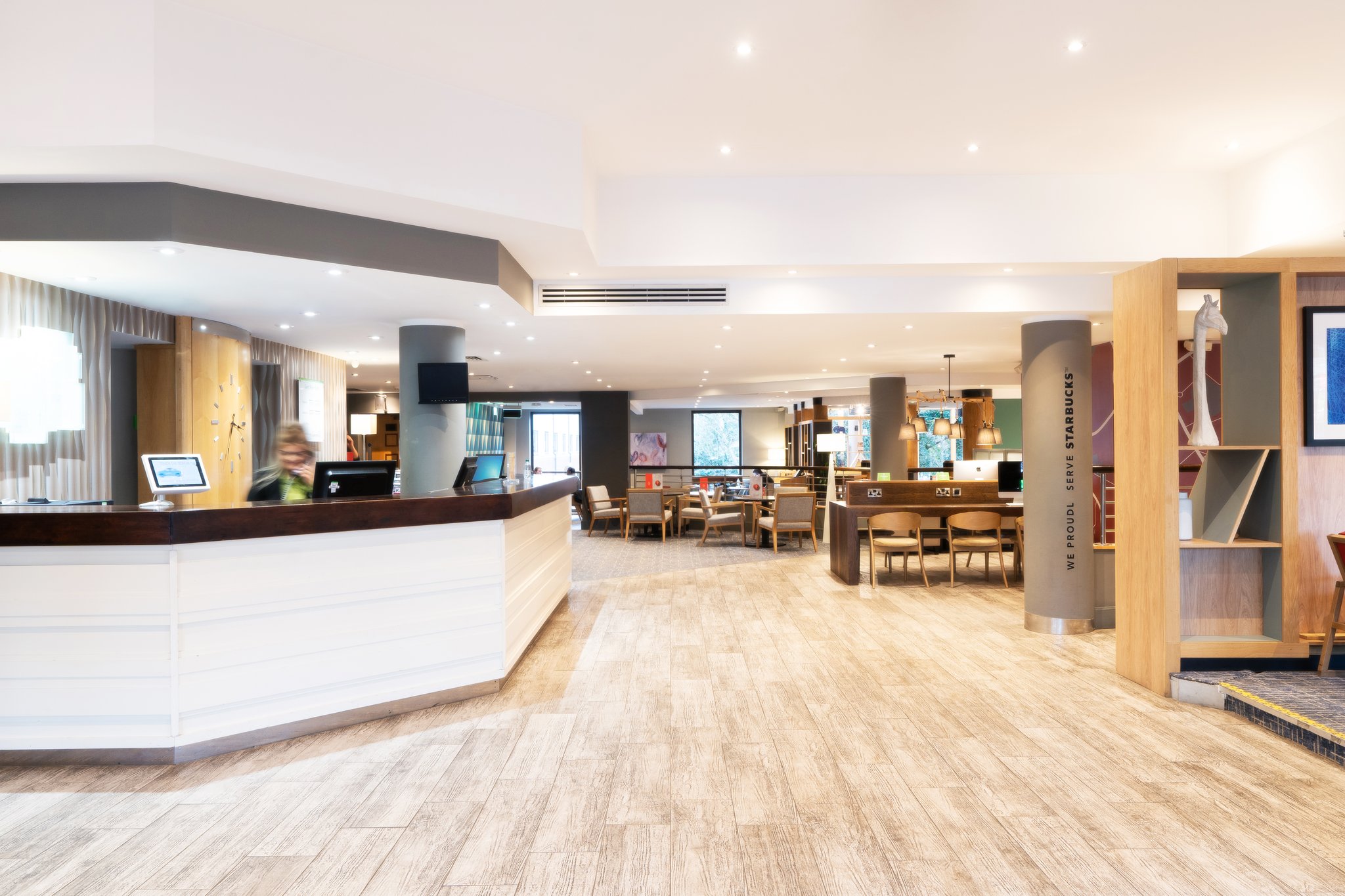 Images Holiday Inn Hemel Hempstead M1, JCT. 8 by IHG
