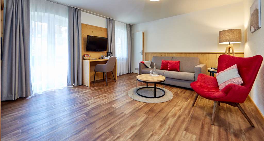 Bilder Berghotel Hammersbach, Sure Hotel Collection by Best Western
