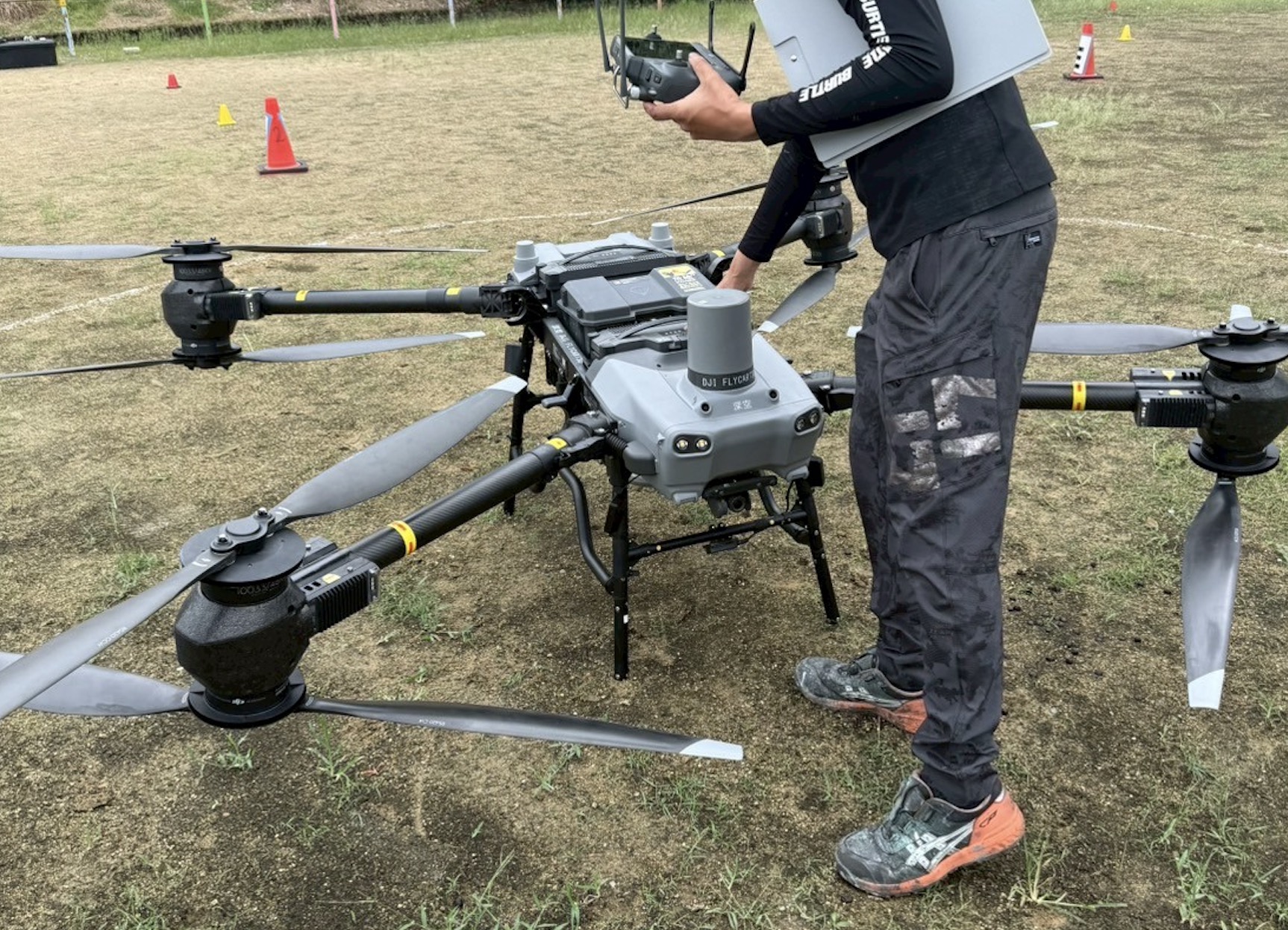 Images スカイステージ