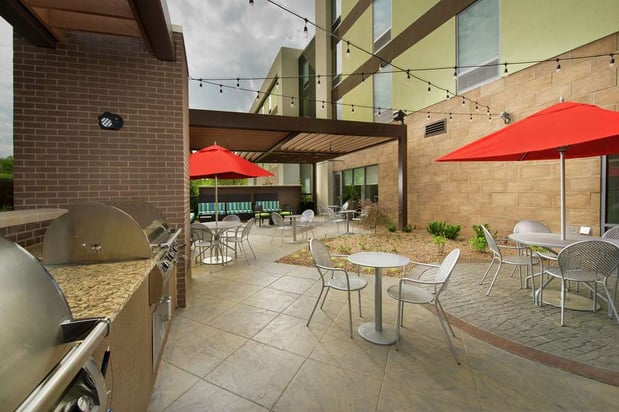 Images Home2 Suites by Hilton Louisville East/Hurstbourne