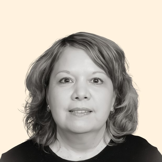 Images Roxanne Roussett, Counselor