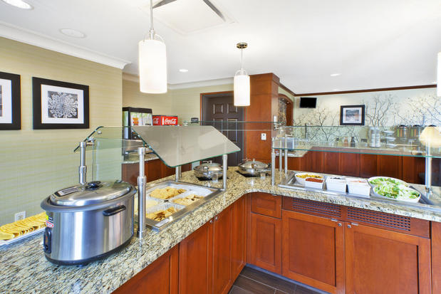 Images Staybridge Suites Cleveland Mayfield Heights Beachwd by IHG