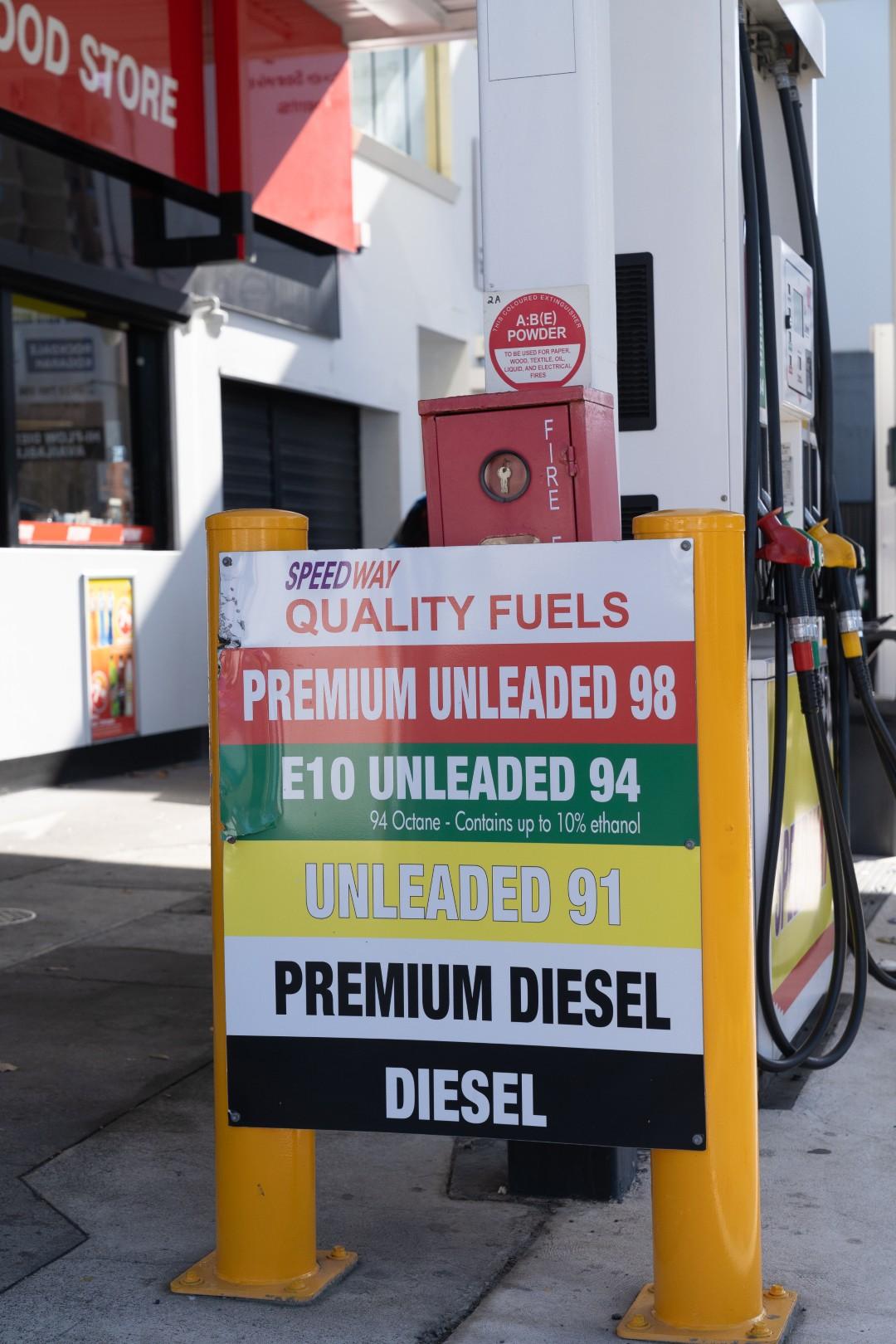 Images SPEEDWAY ROCKDALE