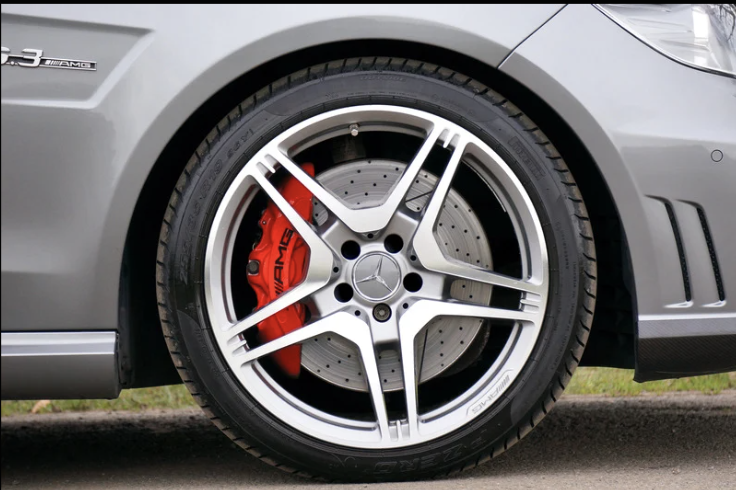 Images Tiger Tire and Auto Repair