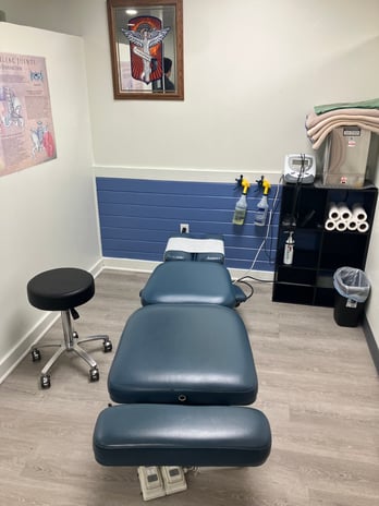 Images MCR Chiropractic