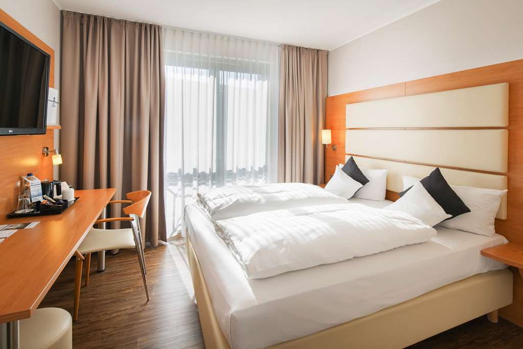 Best Western Hotel Braunschweig, Dresdenstrasse 10 in Braunschweig