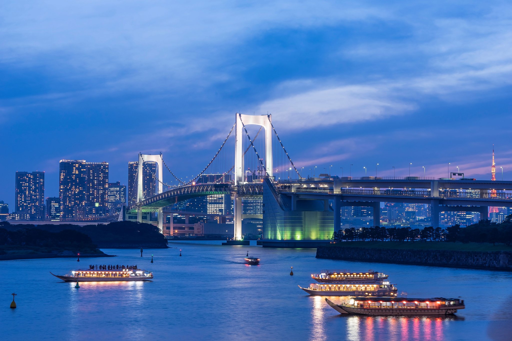 Images InterContinental the Strings Tokyo by IHG