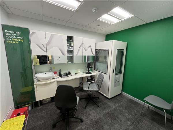 Images Specsavers Opticians and Audiologists - Nelson