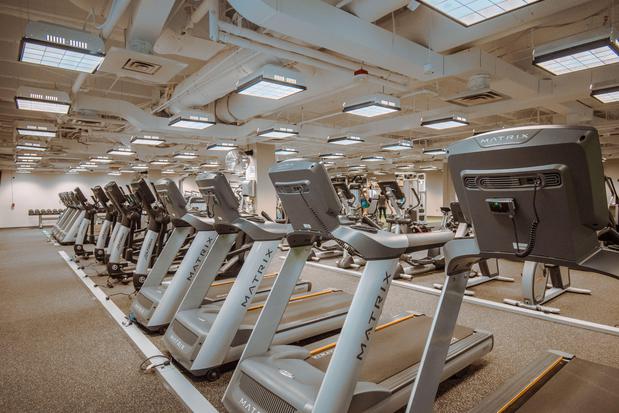 Images 10th St. YMCA