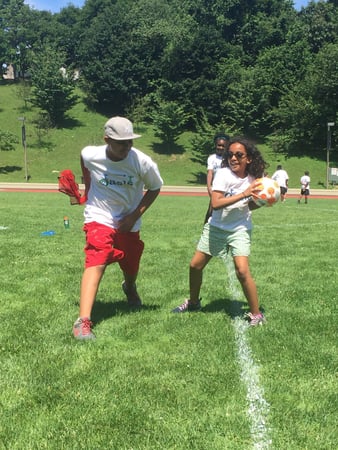 Images Oasis Day Camp Queens at LIU Post